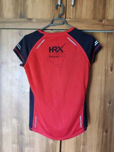 HRX Active Wear Tshirt