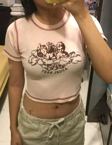 Crop Top Combo