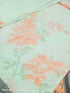Cotton Suit