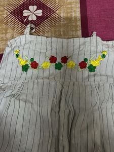 Funky Stylish Top