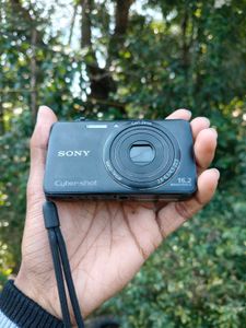 Sony Cyber-shot Camera