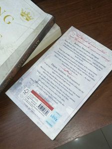 King Of Sin Series