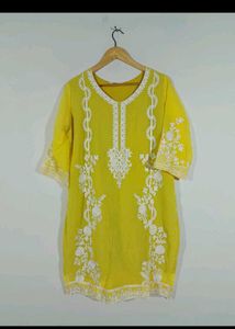 Festive Kurta Set
