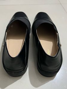 Allen Solly Women’s Formal Slip-On Shoes (UK 6)