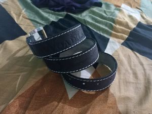 2 BELTS🧔❤️