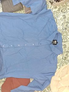 New Souled Store Shirt
