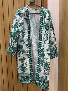 Floral Co-ord Set (buy1 get1)