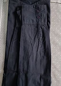 Globus Black Shirt