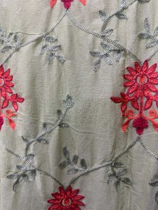 Pista Green Pant Suit Set