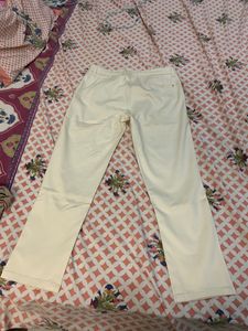 Men Pants 34-35 Weist