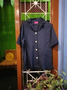 Price Droped. 👉  Blue Colour Top