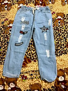Joggers