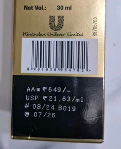 Lakme Perfect Radiance Serum