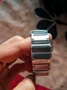 Casio Waveceptor WV-58J