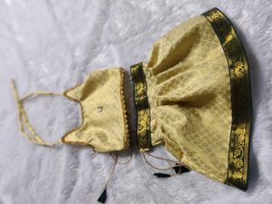 Ethnic Baby Dress