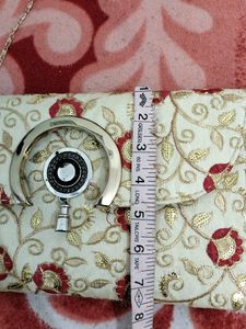 Ladies Clutch Party Wear