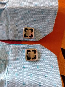 💛💛 CUFFLINK for MEN