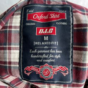 Oxford Shirt