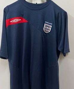 England Football T-Shirt