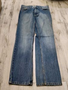 Ma883 DJ&C Bootcut Jeans Waist 32