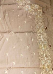 Elegant Kurta (like zamindaar style )