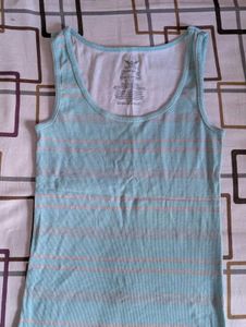 Striped Tank Top