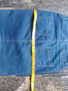 Gu Korean Skirt Lenth Belt 26