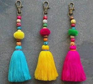 Keychain Handmade