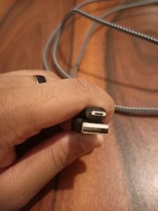 Boat Micro Usb Rugged Cable