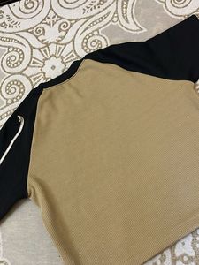 Cute Cropped Top