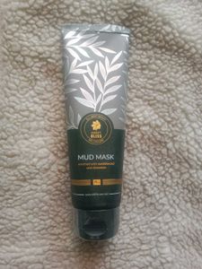 Sweet Bliss Mud Mask (75g)