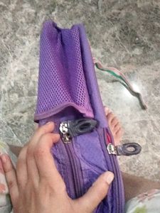 Frozen Bag For Girls ❤️