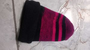 Woolen Cap