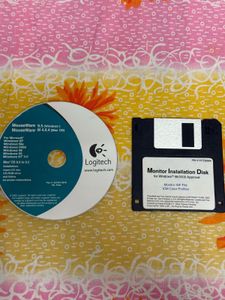 Software CD Bundle