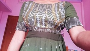 Readymade New Lehenga ❤️