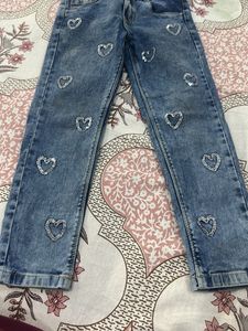 party denim for kids