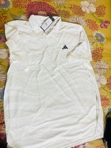 Adidas men T-shirt