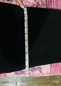 URBANIC Split Straight Leg Jeans