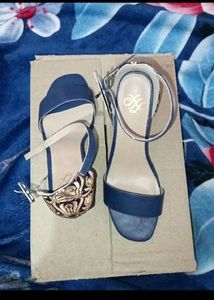 House Of Patoudi Heels