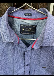 Men Formal Shirt