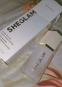 Sheglam Liquid Highlighter