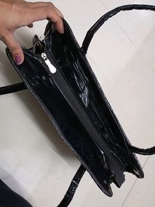 Never Used Hand Purse