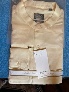 An Original New With Tag Arrow Formal Shirt