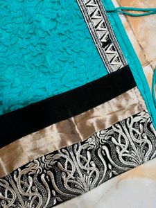 Long Heavy Kurti