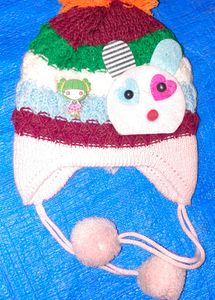 Kids Winter Maflour