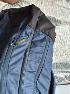 Wildcraft solid 45L laptop bag