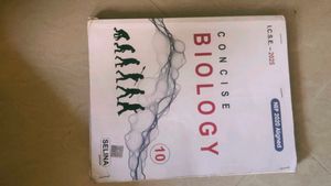 10th Icse Text Books