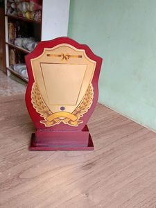 Memento Trophy
