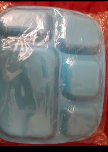 Diary By Sony Yay And Plastic Plate