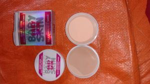 Huda Beauty Baby Skin 2 In 1 Compact